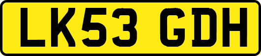 LK53GDH