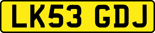 LK53GDJ