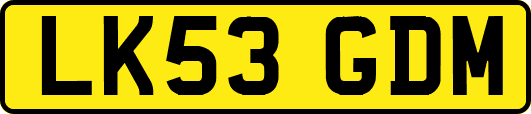LK53GDM