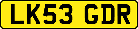 LK53GDR