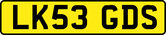 LK53GDS