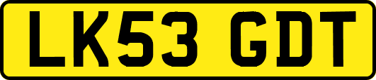 LK53GDT