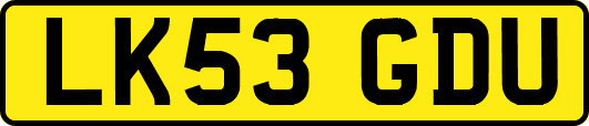 LK53GDU