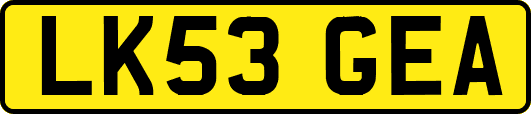 LK53GEA