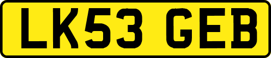 LK53GEB