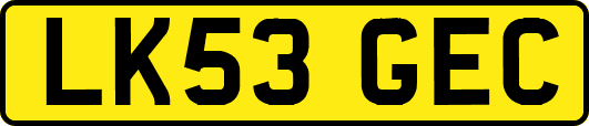 LK53GEC