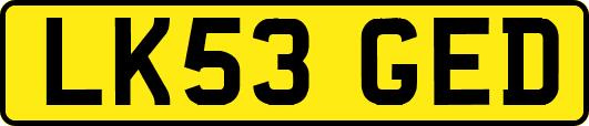 LK53GED