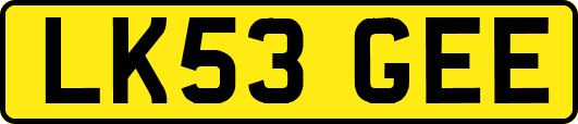 LK53GEE