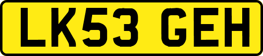 LK53GEH