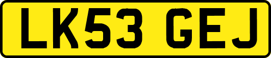 LK53GEJ