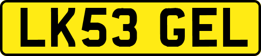 LK53GEL