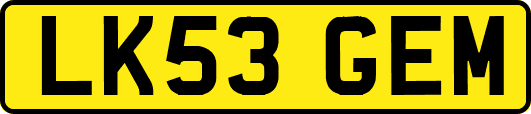 LK53GEM