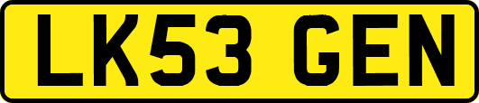 LK53GEN