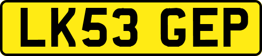 LK53GEP