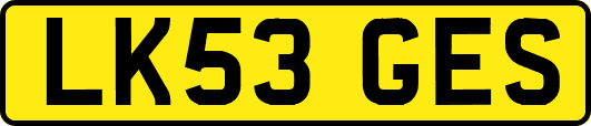 LK53GES