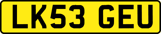 LK53GEU