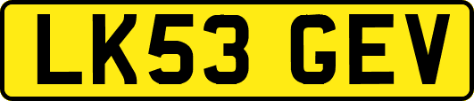 LK53GEV