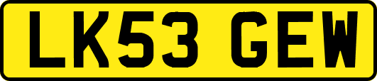LK53GEW