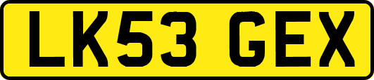 LK53GEX