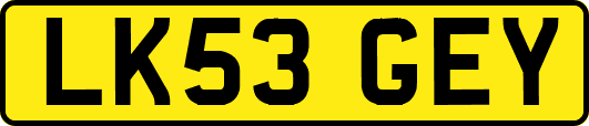 LK53GEY