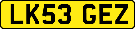 LK53GEZ