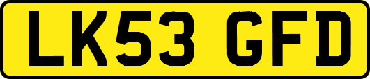 LK53GFD
