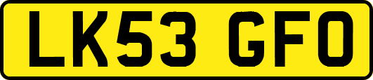 LK53GFO