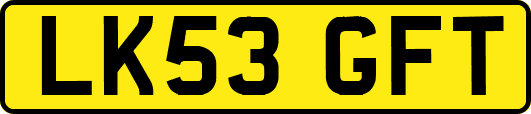 LK53GFT