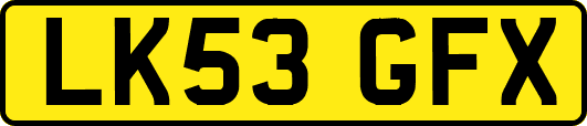 LK53GFX