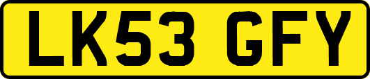 LK53GFY