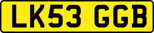 LK53GGB