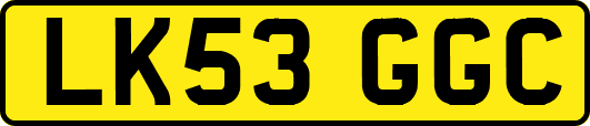 LK53GGC