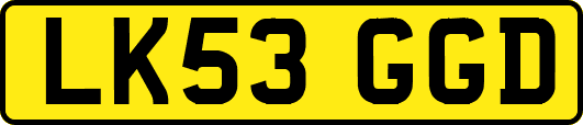 LK53GGD