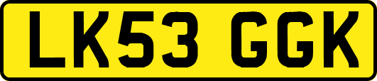 LK53GGK
