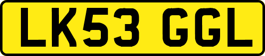 LK53GGL
