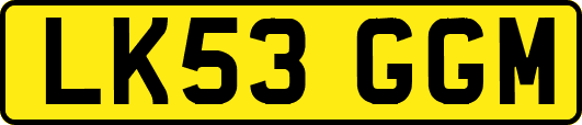 LK53GGM