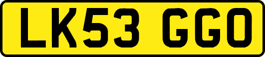LK53GGO