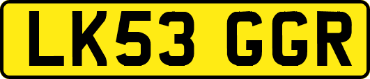 LK53GGR
