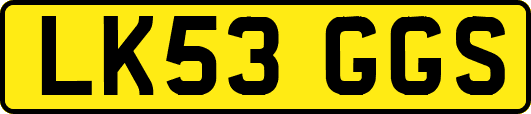 LK53GGS