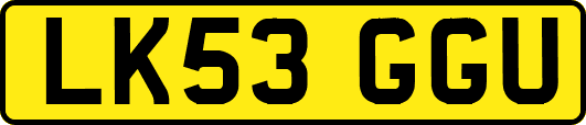 LK53GGU