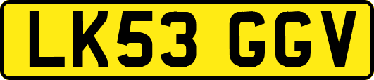 LK53GGV