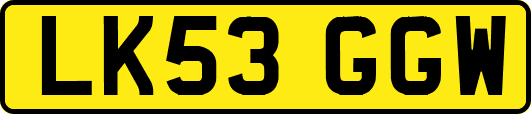 LK53GGW