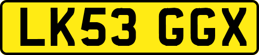 LK53GGX