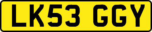 LK53GGY