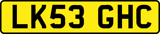 LK53GHC