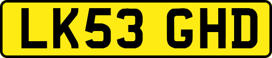 LK53GHD