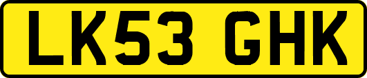 LK53GHK
