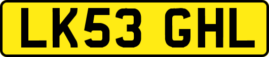 LK53GHL