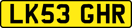 LK53GHR