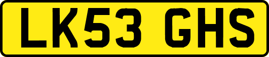 LK53GHS